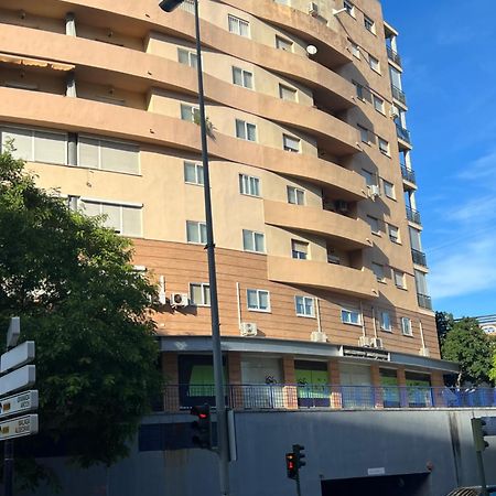 Piso De 3 Dormitorios Con Garaje Jerez de la Frontera Ngoại thất bức ảnh